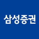 삼성증권 로고