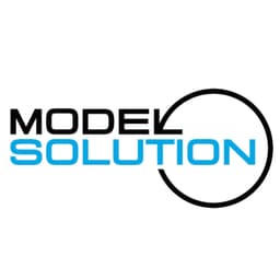 모델솔루션