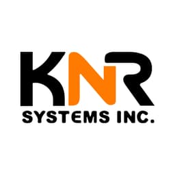 케이엔알시스템