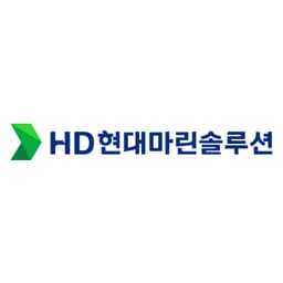 에이치디현대마린솔루션